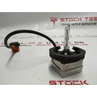 Lámpara de xenón D3S Harison Japan 35W 3C28 (con conector) Tesla modelo S 0903110500